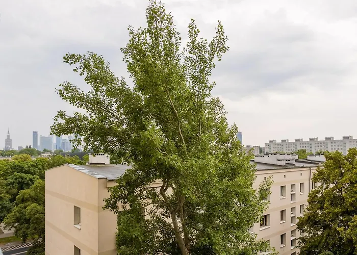 Golden - Modern & Cozy Flat In Location, Zamenhofa * Warsaw